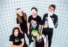 Frankie and The Witch Fingers llegan a Madrid en 2026