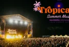 Tropicalia Summer Fest 2026: Salobreña retumbará bajo el metal nacional