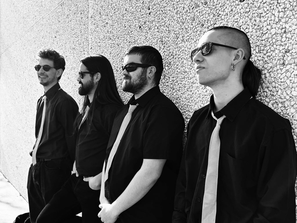 Hablamos de Mar adentro de Barracuda, su nuevo single