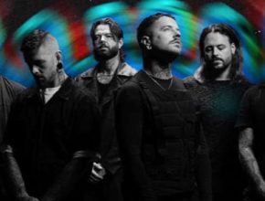 Bury Tomorrow estrenan Sx