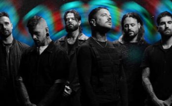 Bury Tomorrow estrenan Sx