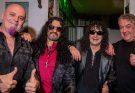 Nueva gira española de Kabrönes