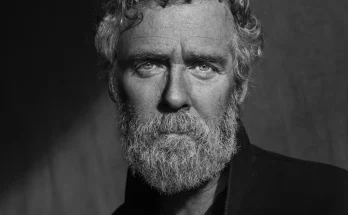 GLEN HANSARD