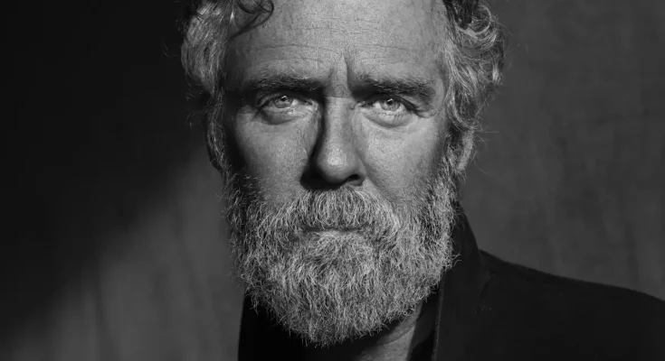 GLEN HANSARD
