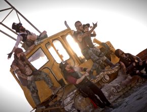 Compartimos la reseña de Todo al 3 de Hijos del Tercer Acorde