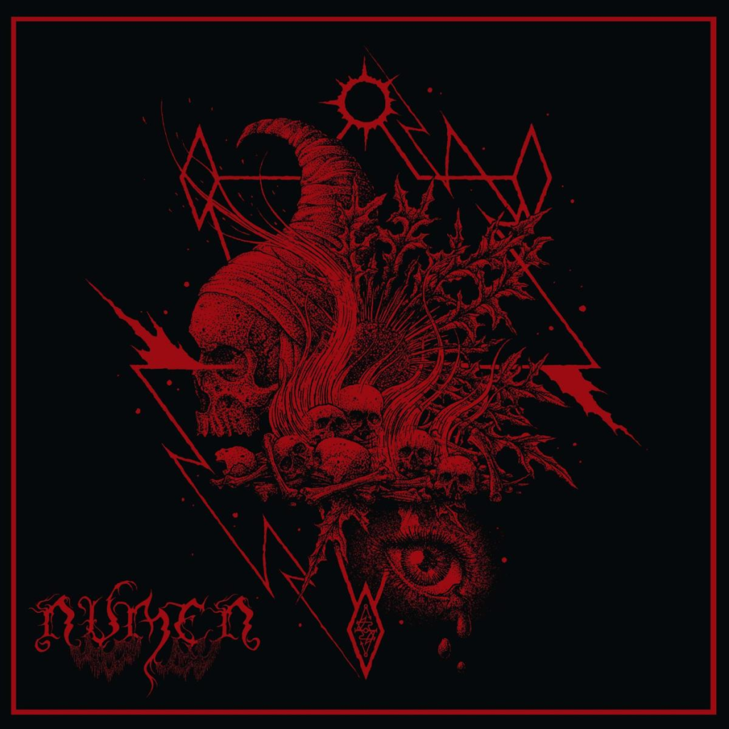 Erre de Numen es uno de los mejores discos de black metal de 2026 