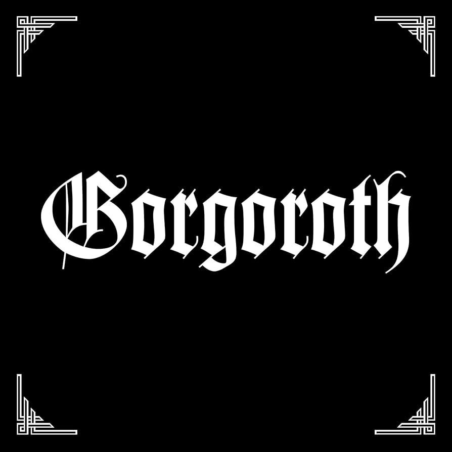 Pentagram de Gorgoroth