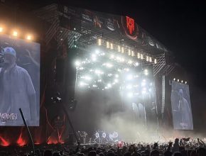 Crónica del Resurrection Fest 2026 foto de Limp Bizkits