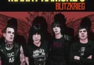 Marky Ramone Blitzkrieg en Madrid
