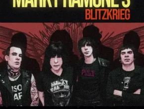 MARKY RAMONE´S BLITZKRIEG