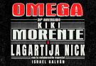 «Omega» 30º Aniversario en Granada