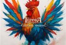 Rebelión animal de Lèpoka ya disponible en preventa