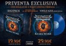 Preventa de la cuna del mal de Jero Ramiro disponible con regalo exclusivo