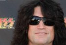 Tommy Thayer, último guitarrista de KISS, presenta SHOGUN MOJO
