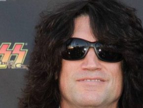 Tommy Thayer