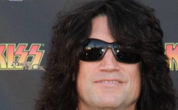 Tommy Thayer