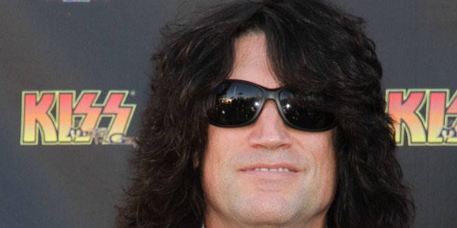 Tommy Thayer