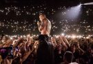 Aniversario de la muerte de Chester Bennington: la voz que nunca se apagó