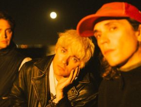 waterparks Jinx