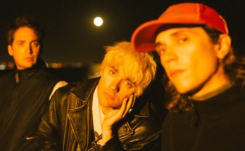 waterparks Jinx