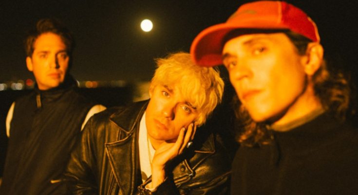 waterparks Jinx