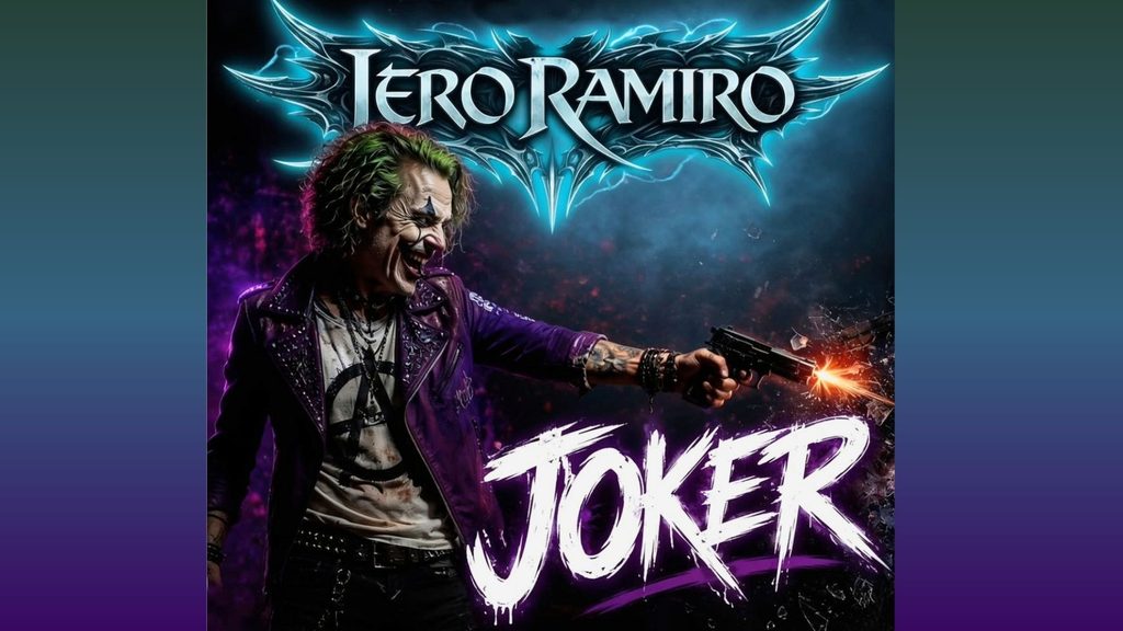 El Joker de Jero Ramiro