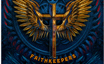 ‘Faithkeepers Tour 2026’ Navarra Arena