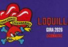 Concierto de Loquillo en Madrid