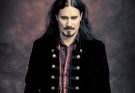 Tuomas Holopainen anuncia nuevas canciones de Nightwish: «Me siento más inspirado que nunca»