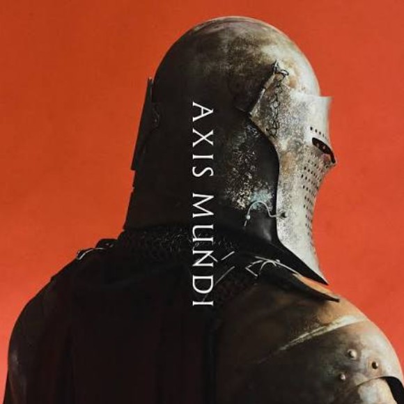 Nuevo disco de Inminence portada