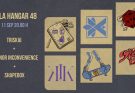 Triskai en Hangar 48 Madrid este mes