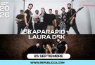 Previa Laura DSK Sala Repvblicca