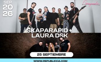 Laura DSK