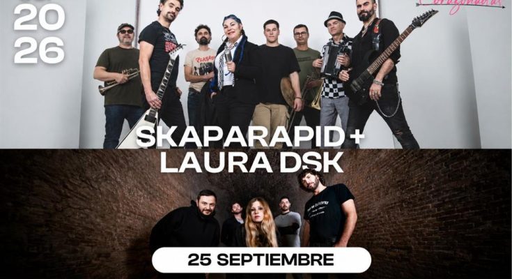 Laura DSK