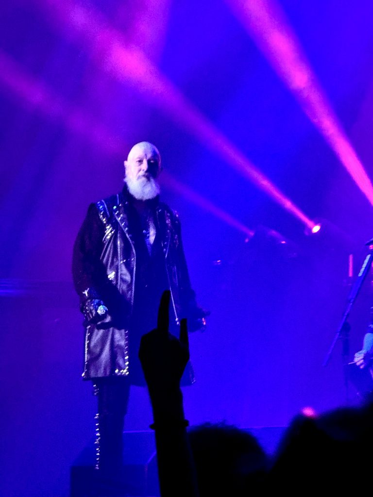 Rob Halford