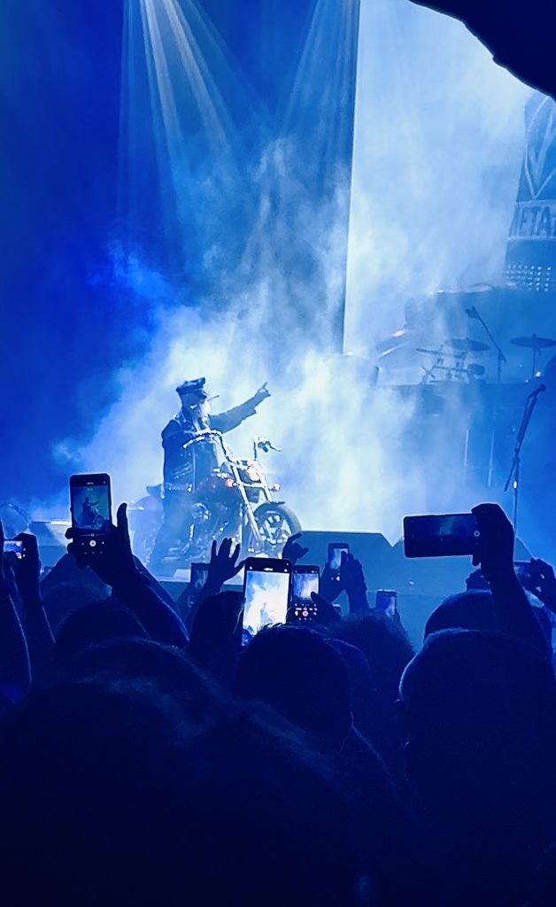 Judas Priest