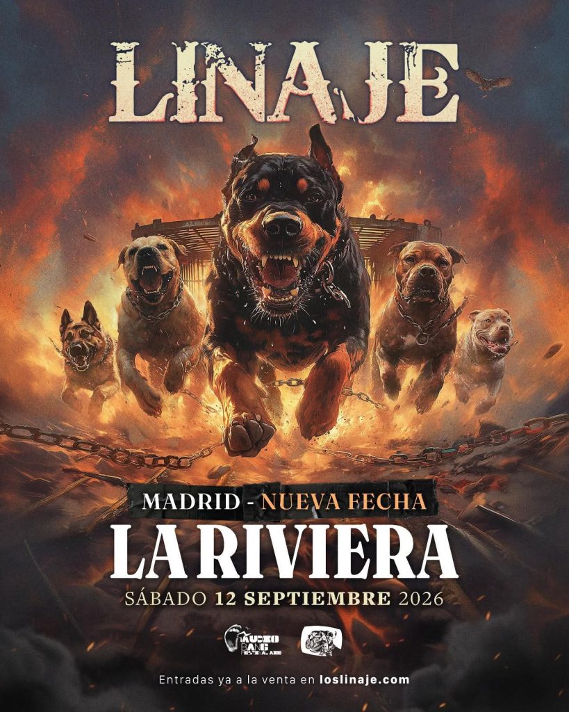 Linaje en La Riviera y más novedades