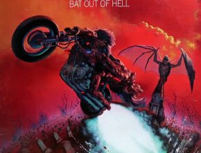 Meat Loaf Bat out of Hell