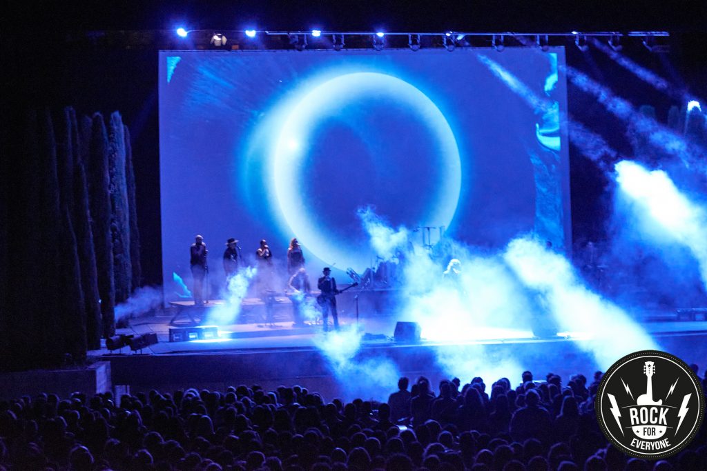 Omega 30º Aniversario en Granada