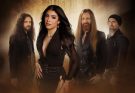 ARRANCA XANDRIA CON UN NUEVO SINGLE «ECLIPSE»