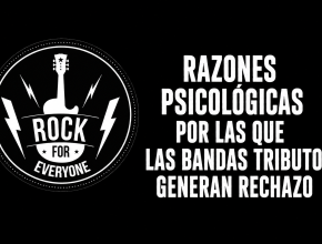 Artículo sobre por qué las bandas tributo generan rechazo