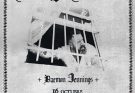 King Dude en Madrid este octubre junto a Daemon Jennings