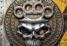 Reseña de Legacy de Five Finger Death Punch