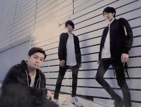 Foto de la banda Abstracts