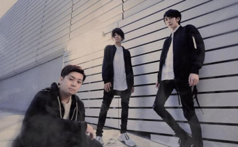 Foto de la banda Abstracts