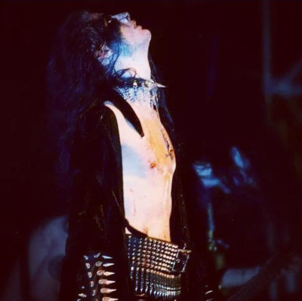 Stormblåst de Dimmu Borgir