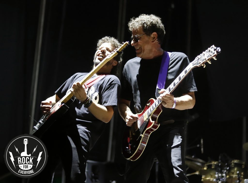 La Gripe y Tú @gothaconcert