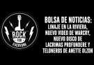 Linaje en La Riviera, nuevo video de Warcry y más novedades