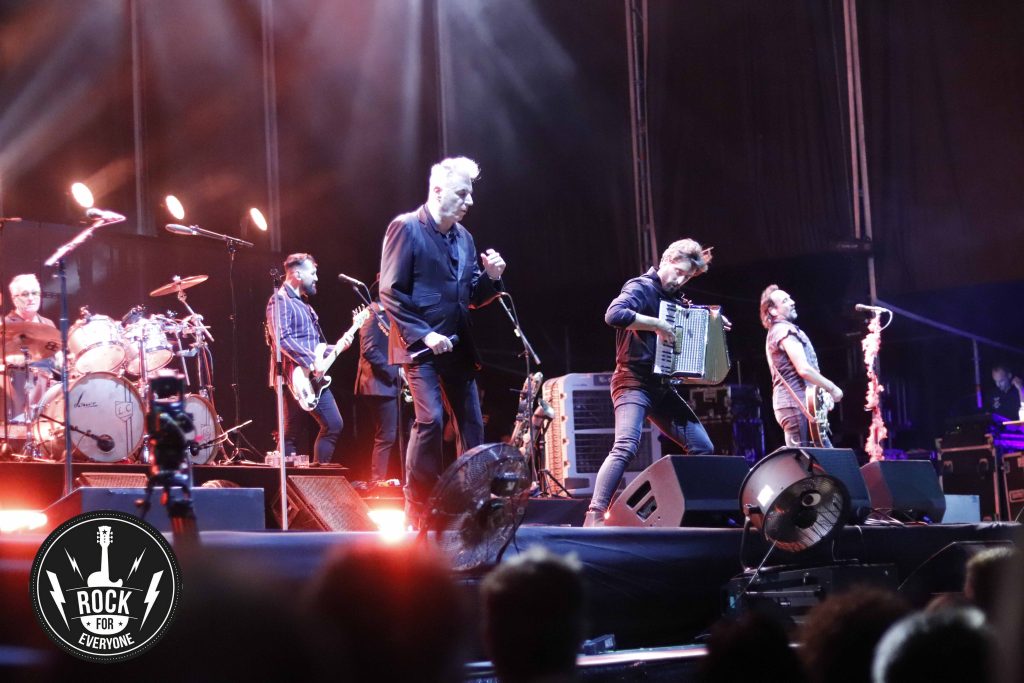 Loquillo en Alcalá @gothrconcert