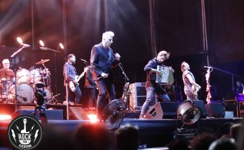 Loquillo en Alcalá @gothrconcert